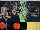 JIMI HENDRIX ELECTRIC LADYLAND POLYDOR MPX 9955,6 Japan OBI VINYL 2LP