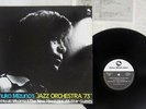 SHUKO MIZUNO JAZZ ORCHESTRA '73 THREE BLIND MICE PAP-20014 Japan VINYL LP