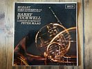 Decca SXL6108 - Mozart - Horn Concertos Nos.1-4 - Barry TUCKWELL - Peter MAAG NM