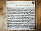 Philips SAL3473 - Bach - Sonatas & Partitas for Solo Violin -Arthur GRUMIAUX -NM