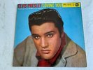 Elvis seltene deutsche Sammler EP Bildhülle Top Open 