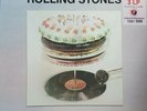 ROLLING STONES :THE REAL ALTERNATE ALBUM   LET IT BLEED  3 LP-BOX    TOP