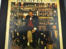 Terry Thomas ?– Strictly TT (London Records ?– 5764)