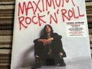 PRIMAL SCREAM MAXIMUM ROCK N ROLL SINGLES VOLUME 1 12