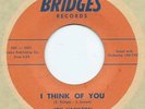 NORTHERN SOUL R&B POPCORN 45 - JOY HAMILTON 