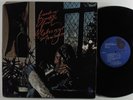 ALPHONZE MOUZON Funky Snakefoot BLUE NOTE LP VG++/NM unipak gatefold