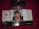 cassette audio , renaud , k7 audio