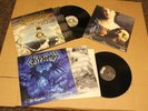 Cryptopsy - Blasphemy made flesh, None so vile & Whisper supremacy LP LOT