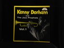 Kenny Dorham-And The Jazz Prophets Vol. 1-ABC-Paramount 122-DG GREAT COPY MONO