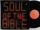 CANNONBALL ADDERLEY Soul Of The Bible CAPITOL 2xLP NM gatefold