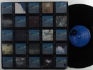 DONALD BYRD Places And Spaces BLUE NOTE LP NM/VG++ SHRINK