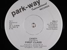 First Class - Candy/Don't Listen 12