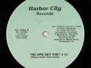 Crosswind - No One But You 12