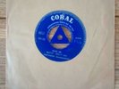 buddy holly rave on one sided demo tri  coral