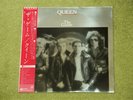 QUEEN The Game - RARE 1980 JAPAN VINYL LP + OBI (P-10875E)