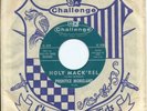 ROCKABILLY R&B 45 - PRENTICE MORELAND 