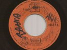 Costa Rica Latin Soul 45 RICARDO ACOSTA con LOS GATOS Muchacha CBS Hear mp3
