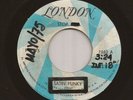 Costa Rica Soul Funk 45 GrUPO STOP Satin Funky LONDON Hear mp3