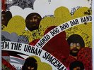 THE BONZO DOG DOO DAH BAND  - I'M THE URBAN SPACEMAN  EP - AUSTRALIA  LX 11,686