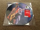 GARY CLARK JR RSD COME TOGETHER RSD VINYL PICTURE DISC WITH POSTER AND COMIC
