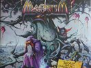 MAGNUM, ESCAPE FROM THE SHADOW GARDEN, 2 LP, GATEFOLD, LTD. EDITION, SEALED