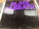 BLACK SABBATH - MASTER OF REALITY - UK - 1st PRESS EX EMBOSSED SLEEVE