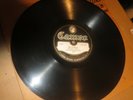 78RPM Cameo 9025 Duke Ellington and Washingtonians, Move Over / Haring V+ E- V+