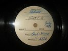 78RPM Brunswick Test 6872 (Single Sided) Earl Hines, v Herb Jeffries, Blue V+