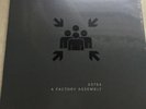 Durutti Column A Certain Ratio 7” Vinyl EP
