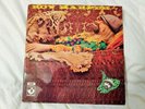 Roy Harper ?Flat Baroque And Berserk UK Vinyl LP Harvest SHVL 766 H. Ash Credit