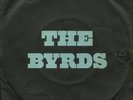 The Byrds - MR. TAMBOURINE MAN  CBS ?33392 - RARE BRAZIL 7 inch with PIC SLEEVE