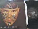 LP TEST DEPT - MATERIA PRIMA / UK PRESS - near mint DEPT 1