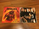 Metallica Jump In The Fire / The $5.98 EP 12