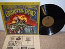 The Grateful Dead - S/T first - ORIG 1st Pressing Warner Bros WS-1689 STEREO LP