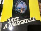 FRENCH PRIVATE PRESS BOSSA JAZZ NM LP : JAZZ A MARSEILLE