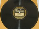 Uncle Am Stuart Vocalion 14841 Sally Gooden / Leather Breeches String Band 78