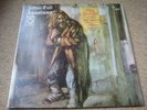 Jethro Tull Aqualung LP QUADRADISC USA 1974 1st Press [Ex/Ex]
