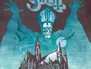 GHOST-OPUS EPONYMOUS (UK IMPORT) VINYL NEW