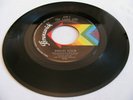 BARBARA ACKLIN - AM I THE SAME GIRL / BE BY MY SIDE - BRUNSWICK