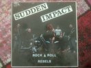 Sudden Impact 12