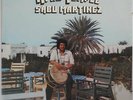 SABU MARTINEZ LP, Afro Temple (EFG US Issue NM/NM)