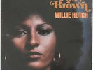 WILLIE HUTCH LP, Foxy Brown (Motown US Issue NM/NM)