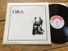 ORA LP ORIG UK TANGERINE 1969 PSYCH FOLK MASTERPIECE DPLP002S MINT-