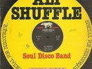 Soul Disco Band / The Salsoul Invention ‎– Ali Shuffle / Sabor De Salsa - Ita