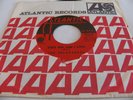 THE DELACARDOS - SHE'S THE ONE I LOVE / GOT NO ONE - ATLANTIC