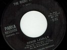 NORTHERN SOUL Denise LaSalle - Too Late to Check your Trap / The Right Tr LISTEN