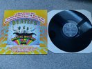 The Beatles - Magical Mystery Tour Vinyl LP  1967 & Booklet