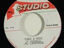 Al Campbell 
