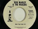 Bob Marley & The Wailers 