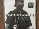 Cappadonna ?– The Yin And The Yang LP. US 2001  Razor Sharp Records ?– E2 69821